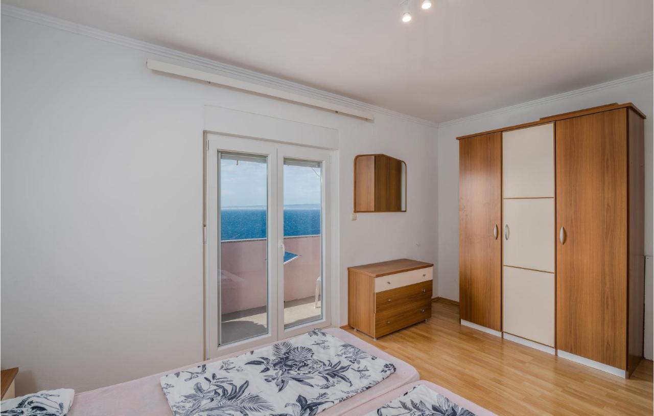 Nice Apartment In Stara Baska 1 With Wifi Exterior photo